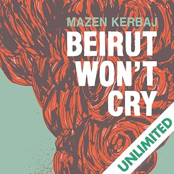 Beirut Won't Cry